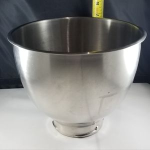 Kitchen Aid Replacement Bowl
